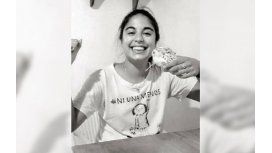 Crimen de Micaela: detuvieron al hijastro del asesino Sebastián Wagner Crimen de Micaela: detuvieron al hijastro del asesino Sebastián Wagner