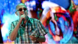 El Indio Solari sacará un nuevo disco El Indio Solari sacará un nuevo disco
