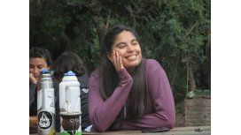 Micaela fue hallada sin vida Micaela fue hallada sin vida