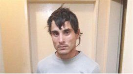 Sebastián Wagner, acusado por el crimen de Micaela García Sebastián Wagner, acusado por el crimen de Micaela García
