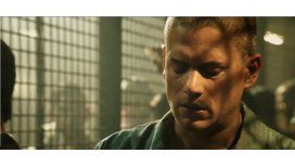 Prison Break y Michael Scofield entre lo más tuiteado Prison Break y Michael Scofield entre lo más tuiteado