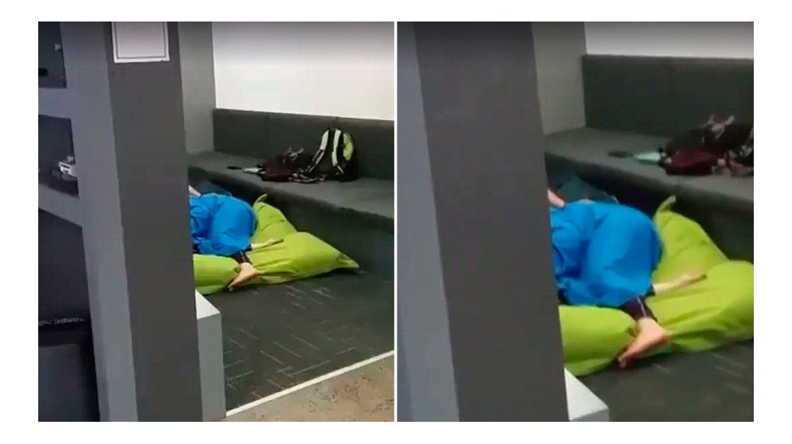 sexo en la universidad