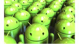 Android pasó por primera vez a Windows en puntos de acceso a la red Android pasó por primera vez a Windows en puntos de acceso a la red