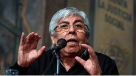 Hugo Moyano Hugo Moyano