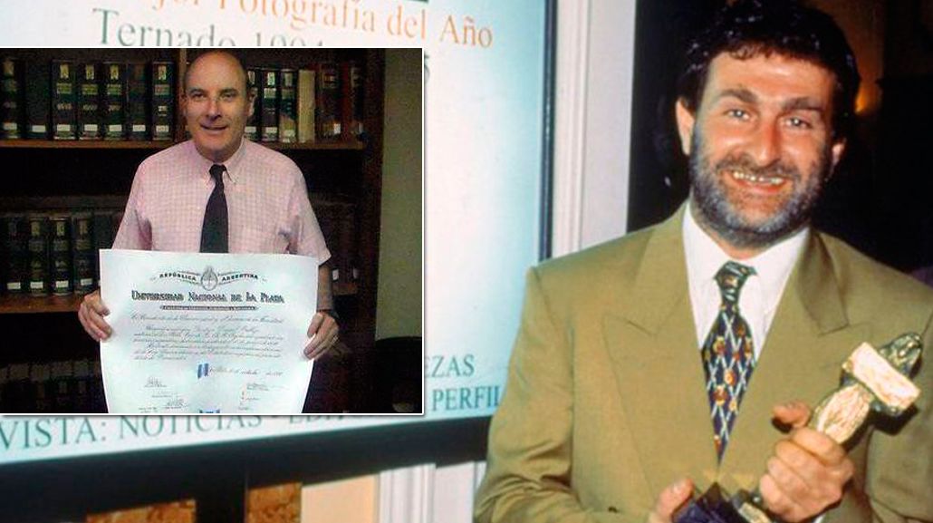 Gustavo Daniel Prellezo juró como abogado