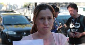 La Justicia investiga a la mamá de la nena asesinada en San Luis. Foto: portal El Chorrillero. La Justicia investiga a la mamá de la nena asesinada en San Luis. Foto: portal El Chorrillero.
