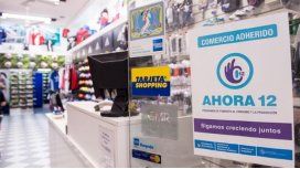 Lanzan programa para comprar en seis y tres cuotas sin interés Lanzan programa para comprar en seis y tres cuotas sin interés