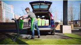 AmazonFresh Pickup, un nuevo sistema de entrega de comida de Amazon AmazonFresh Pickup, un nuevo sistema de entrega de comida de Amazon