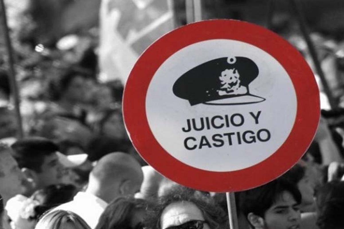 Día Nacional de la Memoria por la Verdad y la Justicia