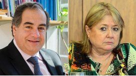 Piden interpelar a Martínez y Malcorra por la compra de armas a Estados Unidos Piden interpelar a Martínez y Malcorra por la compra de armas a Estados Unidos