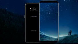 El nuevo Samsung Galaxy S8 El nuevo Samsung Galaxy S8