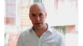 Rodríguez Larreta pidió diferenciar una manifestación y un corte por el corte mismo Rodríguez Larreta pidió diferenciar una manifestación y un corte por el corte mismo