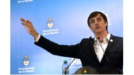 Esteban Bullrich Esteban Bullrich
