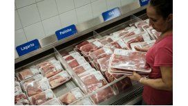 En julio la inflación fue del 1 En julio la inflación fue del 1