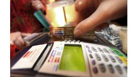 Efecto Precios Transparentes: cayeron 7% las compras en cuotas con tarjeta Efecto Precios Transparentes: cayeron 7% las compras en cuotas con tarjeta