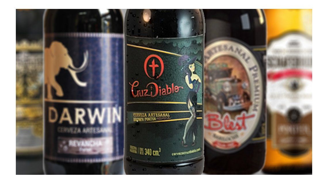 Sláinte: cinco cervezas negras para brindar en San Patricio | San