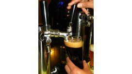La fiesta de los tréboles y la cerveza negra La fiesta de los tréboles y la cerveza negra