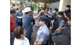 Tensión con los yerbateros en Misiones Tensión con los yerbateros en Misiones