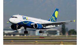 Una low cost chilena lanza pasajes por US$ 29 Una low cost chilena lanza pasajes por US$ 29