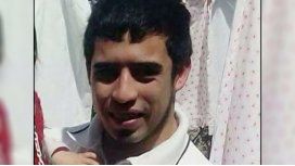 Encontraron a Nahuel Pineda, desaparecido del recital del Indio en Olavarría Encontraron a Nahuel Pineda, desaparecido del recital del Indio en Olavarría
