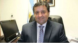 Intendente Itatí, Roger Terán Intendente Itatí, Roger Terán