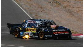 Di Palma fue escoltado por Trucco y Rossi Di Palma fue escoltado por Trucco y Rossi