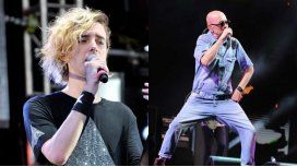 Benito Cerati defendió al Indio Solari Benito Cerati defendió al Indio Solari