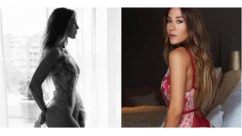 La actriz, muy sexy en las redes sociales La actriz, muy sexy en las redes sociales