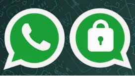 La seguridad de WhatsApp no fue comprometida La seguridad de WhatsApp no fue comprometida