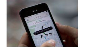 Un hacker encontró un error gravísimo en Uber que le permitía viajar gratis Un hacker encontró un error gravísimo en Uber que le permitía viajar gratis