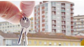 Lanzan créditos hipotecarios con cuotas inferiores a un alquiler Lanzan créditos hipotecarios con cuotas inferiores a un alquiler