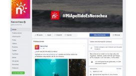 Necochea tiene la familia más grande de Facebook Necochea tiene la familia más grande de Facebook