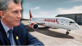 Realizaron varios operativos en organismos públicos por el caso Avianca Realizaron varios operativos en organismos públicos por el caso Avianca