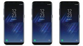 Se filtró una foto en alta calidad del nuevo Samsung Galaxy S8 Se filtró una foto en alta calidad del nuevo Samsung Galaxy S8