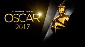 Oscar 2017: los nominados Oscar 2017: los nominados