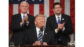 Donald Trump: El muro será un arma eficaz contra la droga y el crimen Donald Trump: El muro será un arma eficaz contra la droga y el crimen