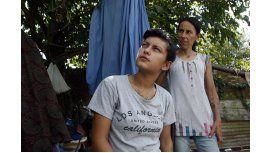 Clara denuncia que al menos cuatro hombres abusaron de ella Clara denuncia que al menos cuatro hombres abusaron de ella