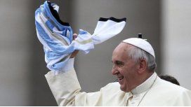 El papa Francisco dijo que le ayuda pensar en fútbol - Crético: caribempresarial.com El papa Francisco dijo que le ayuda pensar en fútbol - Crético: caribempresarial.com
