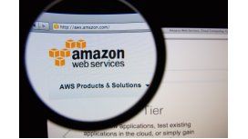 Se cayó una gran parte de internet culpa de Amazon Se cayó una gran parte de internet culpa de Amazon