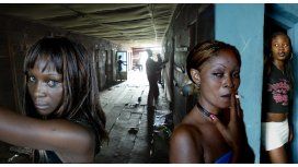 Los Ángeles de la Muerte de Nigeria Los Ángeles de la Muerte de Nigeria