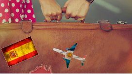 España se suma a los programas de Work and Travel España se suma a los programas de Work and Travel
