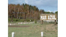 Mar Azul Mar Azul