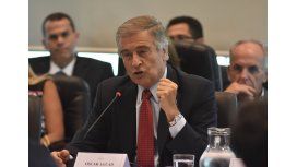 Aguad ahora reconoce que es probable que Macri supiese del acuerdo Aguad ahora reconoce que es probable que Macri supiese del acuerdo