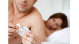 El 96% de los contagios de HIV en 2016 fueron por no usar preservativo El 96% de los contagios de HIV en 2016 fueron por no usar preservativo