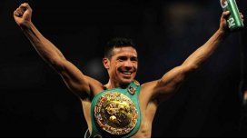 ¿Vuelve Maravilla Martìnez al boxeo? ¿Vuelve Maravilla Martìnez al boxeo?