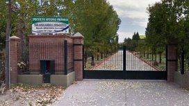 Había pornografía infantil en el Instituto Provolo Había pornografía infantil en el Instituto Provolo