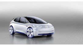 Volkswagen busca fabricar un auto electrico en Argentina - Crédito: www.elmundo.es Volkswagen busca fabricar un auto electrico en Argentina - Crédito: www.elmundo.es