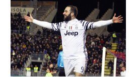 Juventus derrotó 4 a 1 a Palermo Juventus derrotó 4 a 1 a Palermo