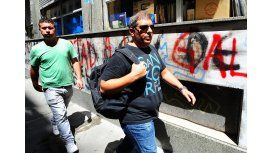 Matías Bagnato, el único sobreviviente de la Masacre de Flores Matías Bagnato, el único sobreviviente de la Masacre de Flores