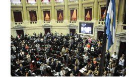La Cámara de Diputados convirtió en ley la reforma al régimen de ART La Cámara de Diputados convirtió en ley la reforma al régimen de ART